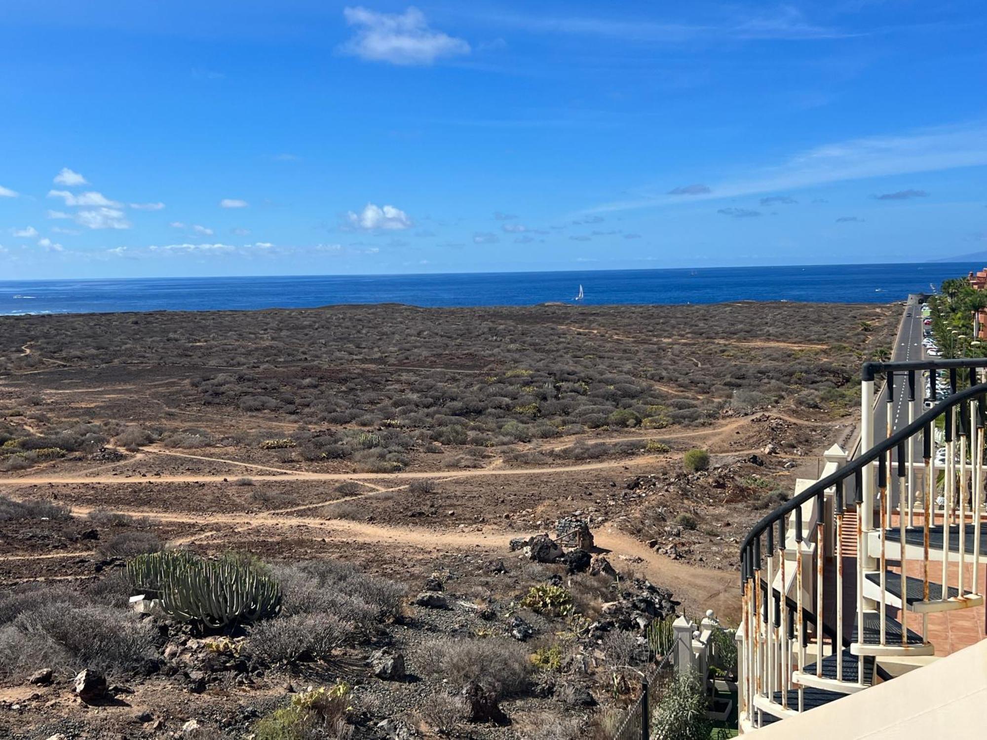 דירות פאלם-מאר Paraiso Ocean Panorama מראה חיצוני תמונה